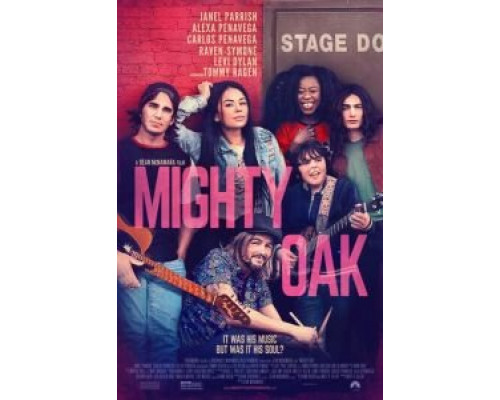 Могучий дуб  (фильм 2020) смотреть онлайн