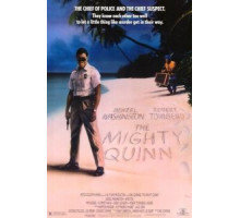 Могучий Куинн (1989)