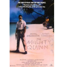 Могучий Куинн (1989)