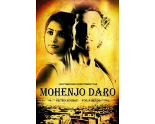 Мохенджо Даро  (фильм 2016) смотреть онлайн