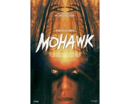 Мохоки  (фильм 2017) смотреть онлайн