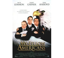 Мои дорогие американцы (1996)