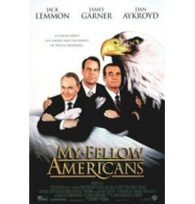 Мои дорогие американцы (1996)