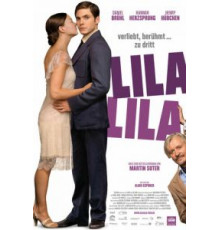 Мои слова, моя ложь, моя любовь (2009)