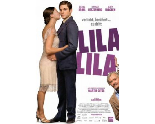 Мои слова, моя ложь, моя любовь  (фильм 2009) смотреть онлайн