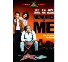 Мои воспоминания (1988)