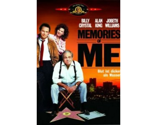 Мои воспоминания  (фильм 1988) смотреть онлайн