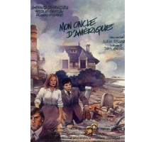 Мой американский дядюшка (1980)
