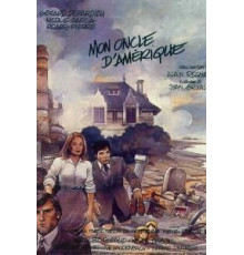 Мой американский дядюшка (1980)