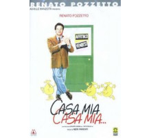 Мой дом мой дом... (1988)