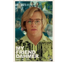 Мой друг Дамер (2017)