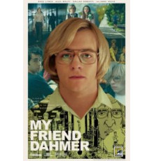 Мой друг Дамер (2017)