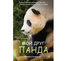 Мой друг панда (2024)