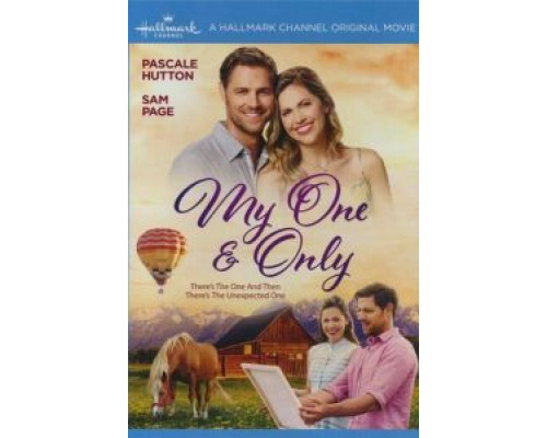 Мой единственный  (фильм 2019) смотреть онлайн