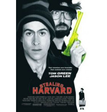 Мой криминальный дядюшка (2002)