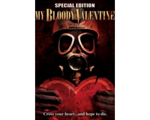 Мой кровавый Валентин  (фильм 1981) смотреть онлайн