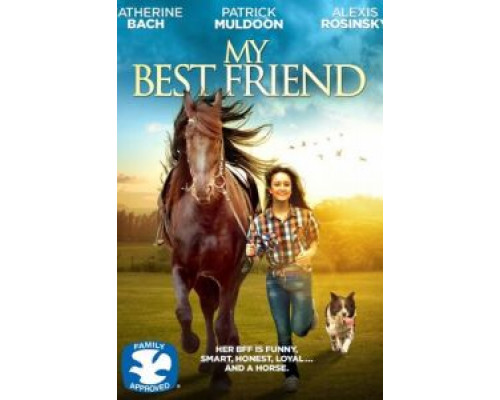 Мой лучший друг  (фильм 2016) смотреть онлайн