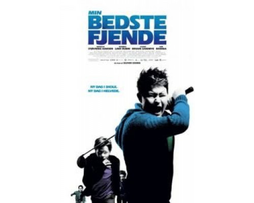 Мой лучший враг  (фильм 2010) смотреть онлайн