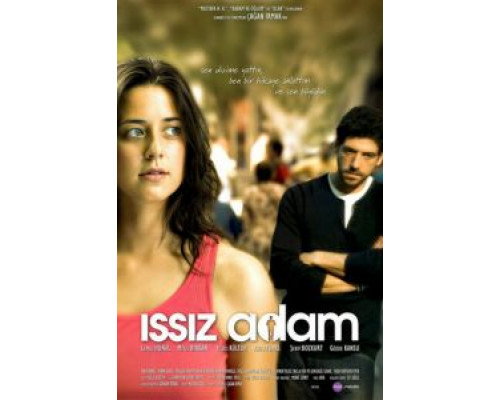 Мой нетронутый остров  (фильм 2008) смотреть онлайн