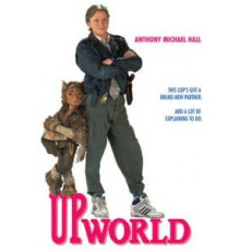 Мой новый напарник (1990)