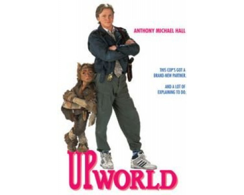 Мой новый напарник  (фильм 1990) смотреть онлайн