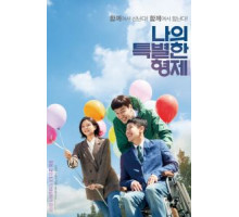 Мой особенный брат (2019)