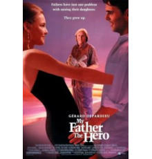 Мой отец – герой (1994)