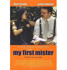 Мой первый мужчина (2001)