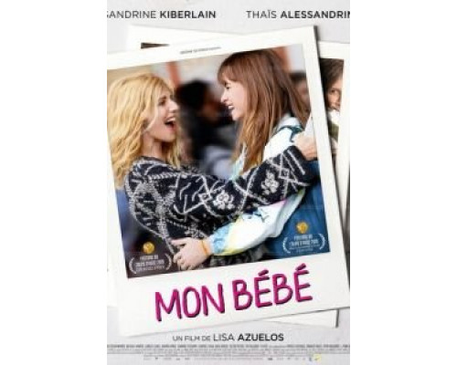 Мой ребенок  (фильм 2019) смотреть онлайн