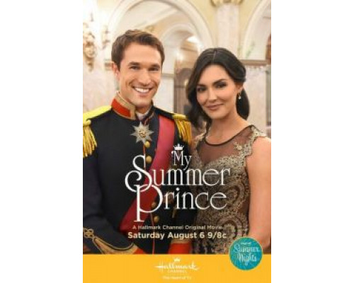 Мой солнечный принц  (фильм 2016) смотреть онлайн