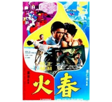 Мой сын (1970)