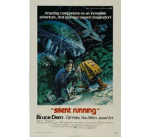 Молчаливое бегство (1972)