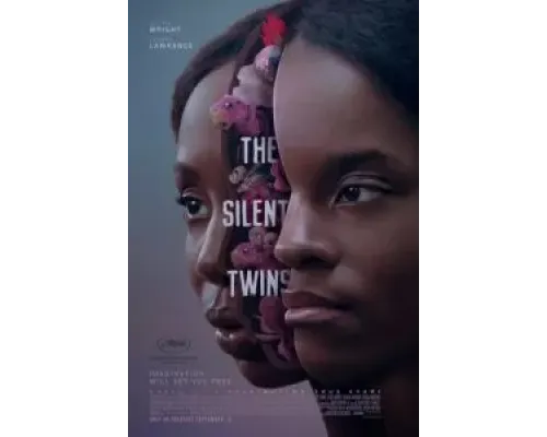 Молчаливые близнецы  (фильм 2022) смотреть онлайн