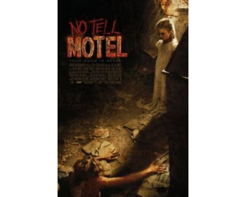 Молчаливый мотель  (фильм 2013) смотреть онлайн