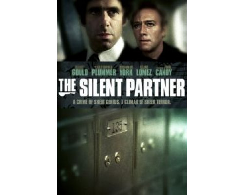 Молчаливый партнер  (фильм 1978) смотреть онлайн