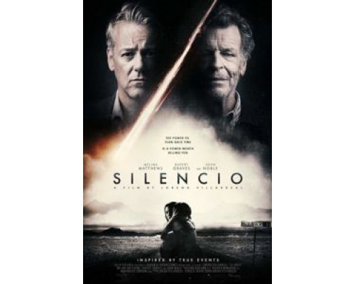 Молчание  (фильм 2018) смотреть онлайн