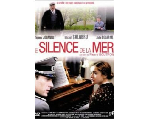 Молчание моря  (фильм 2004) смотреть онлайн