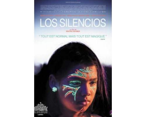 Молчащие  (фильм 2018) смотреть онлайн