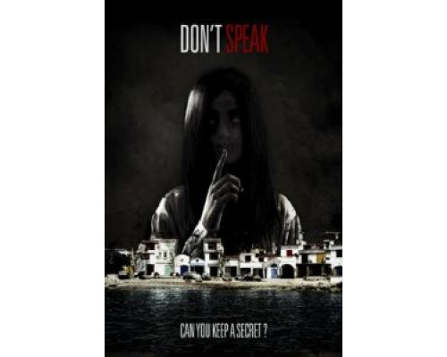 Молчи  (фильм 2015) смотреть онлайн