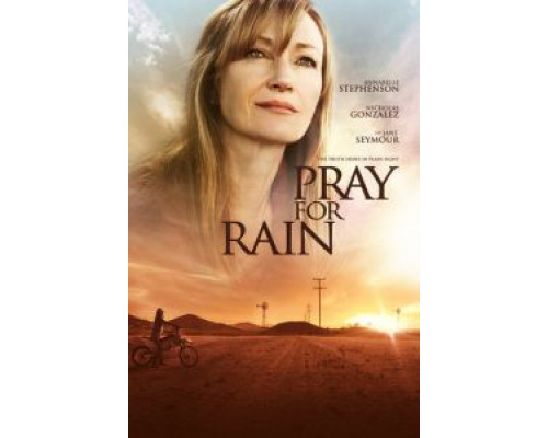 Молитва о дожде  (фильм 2017) смотреть онлайн