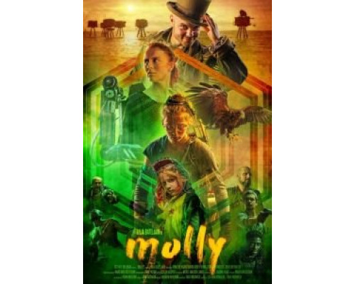 Молли  (фильм 2017) смотреть онлайн