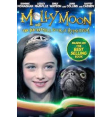 Молли Мун и волшебная книга гипноза (2015)