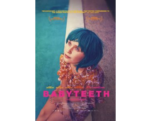 Молочные зубы  (фильм 2019) смотреть онлайн