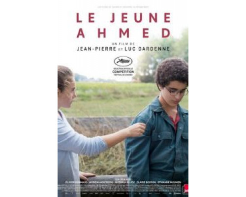 Молодой Ахмед  (фильм 2019) смотреть онлайн