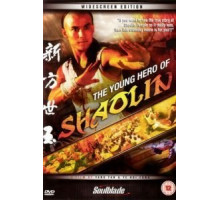 Молодой герой Шаолиня (1978)