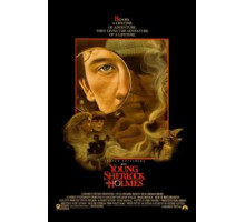 Молодой Шерлок Холмс (1985)