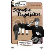 Молодые годы Швейка (1964)