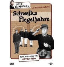 Молодые годы Швейка (1964)