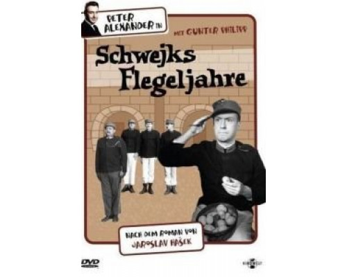 Молодые годы Швейка  (фильм 1964) смотреть онлайн