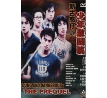 Молодые и опасные: Приквел (1998)